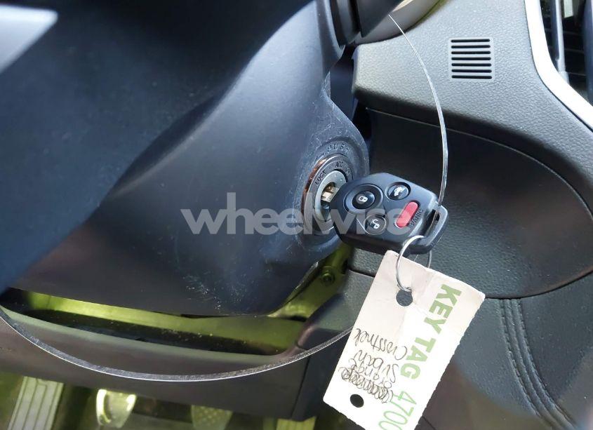 Photo 11 of 2019 Subaru Crosstrek 2.0I PREMIUM (VIN JF2GTACC6K9299074)