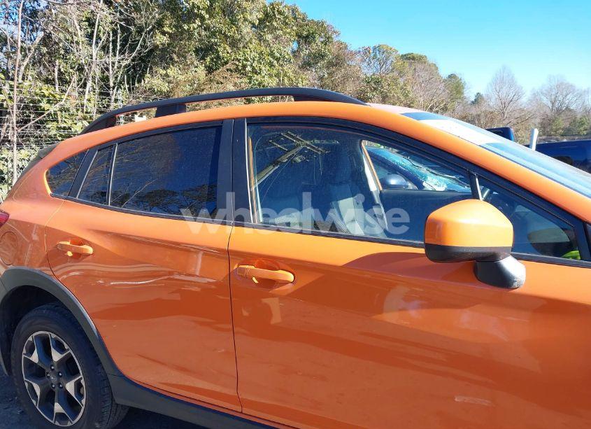 Photo 13 of 2019 Subaru Crosstrek 2.0I PREMIUM (VIN JF2GTACC6K9299074)