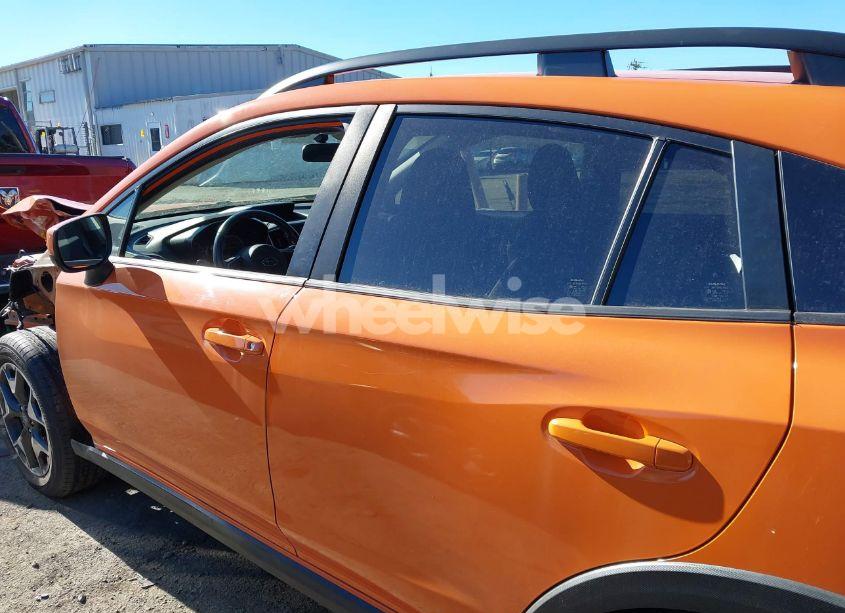 Photo 14 of 2019 Subaru Crosstrek 2.0I PREMIUM (VIN JF2GTACC6K9299074)