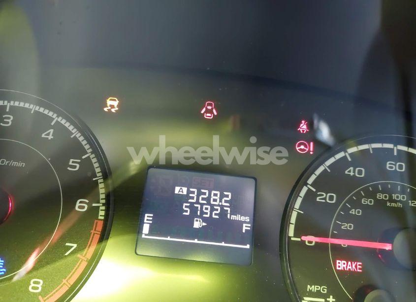 Photo 15 of 2019 Subaru Crosstrek 2.0I PREMIUM (VIN JF2GTACC6K9299074)