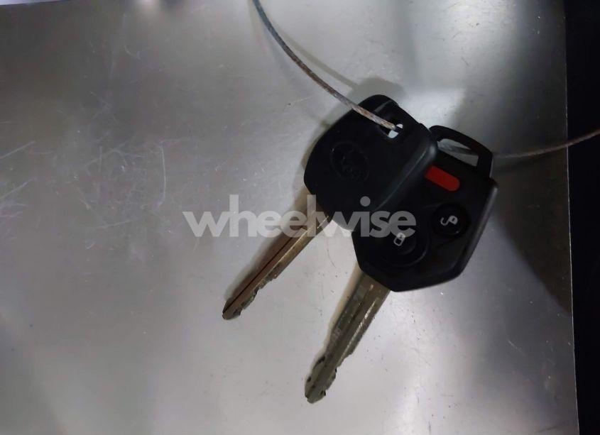 Photo 11 of 2019 Subaru Crosstrek 2.0I PREMIUM (VIN JF2GTACC6KG261128)