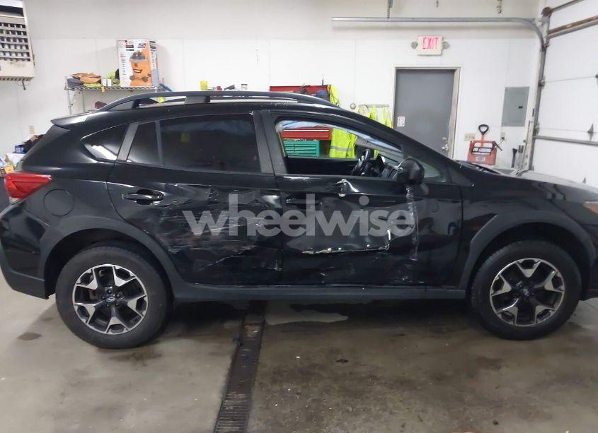 Photo 13 of 2019 Subaru Crosstrek 2.0I PREMIUM (VIN JF2GTACC6KG261128)