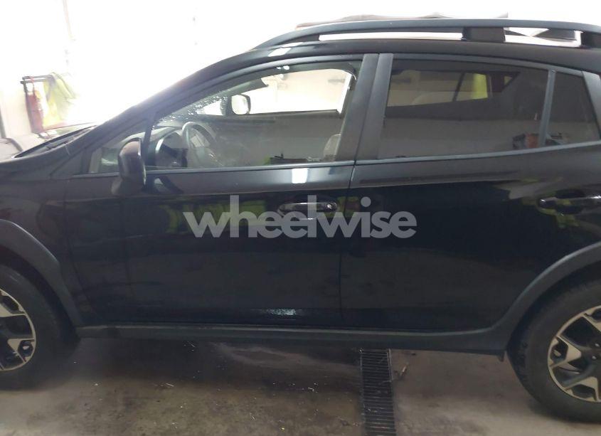 Photo 14 of 2019 Subaru Crosstrek 2.0I PREMIUM (VIN JF2GTACC6KG261128)