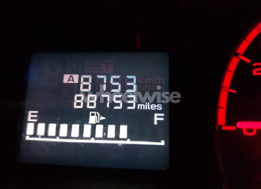 Photo 15 of 2019 Subaru Crosstrek 2.0I PREMIUM (VIN JF2GTACC6KG261128)