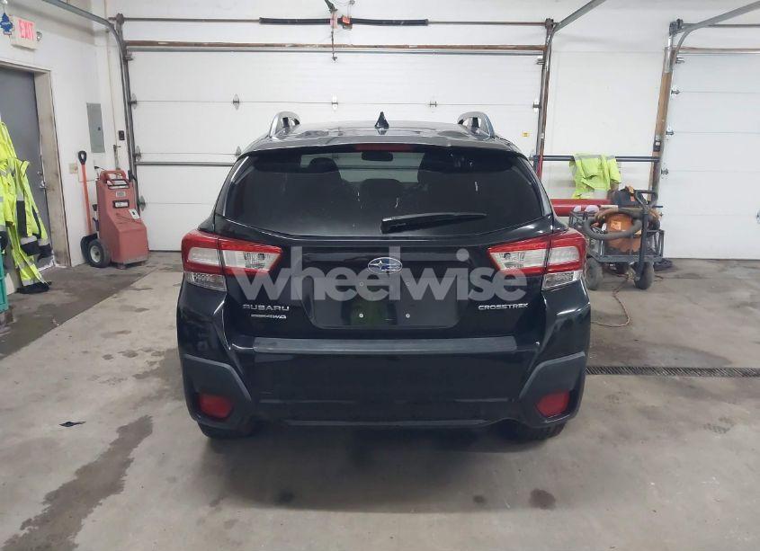 Photo 16 of 2019 Subaru Crosstrek 2.0I PREMIUM (VIN JF2GTACC6KG261128)