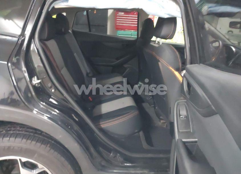 Photo 8 of 2019 Subaru Crosstrek 2.0I PREMIUM (VIN JF2GTACC6KG261128)