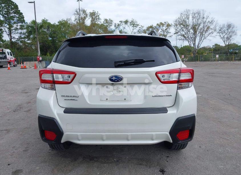 Photo 17 of 2019 Subaru Crosstrek 2.0I PREMIUM (VIN JF2GTACC6KH351437)