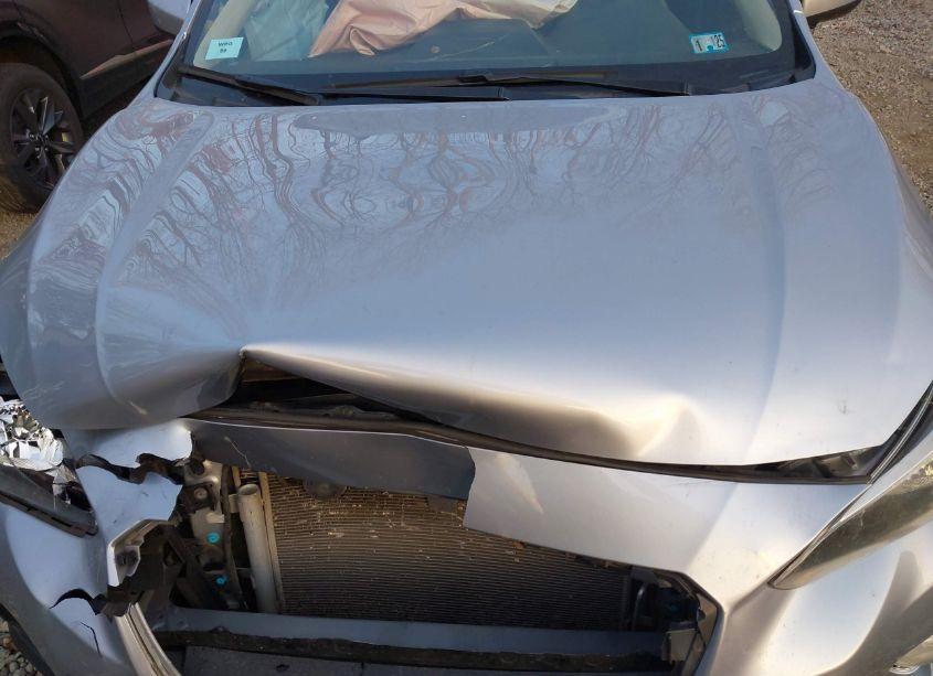 Photo 10 of 2019 Subaru Crosstrek 2.0I PREMIUM (VIN JF2GTACC6KH383658)