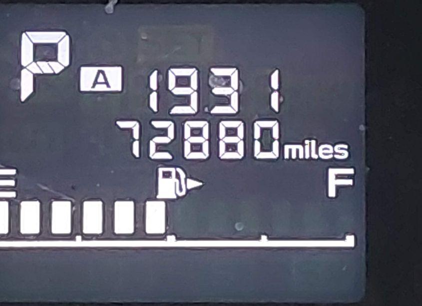 Photo 15 of 2019 Subaru Crosstrek 2.0I PREMIUM (VIN JF2GTACC6KH383658)