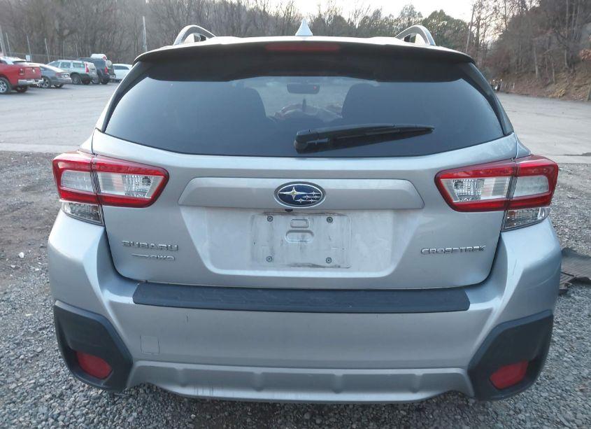 Photo 16 of 2019 Subaru Crosstrek 2.0I PREMIUM (VIN JF2GTACC6KH383658)