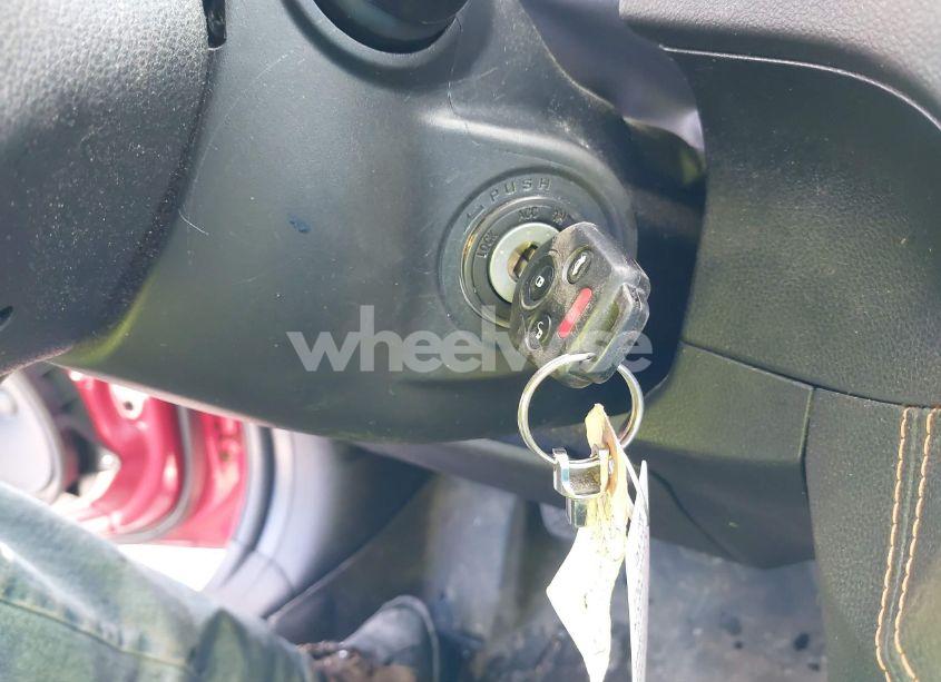 Photo 11 of 2020 Subaru Crosstrek PREMIUM (VIN JF2GTACC6L9256730)