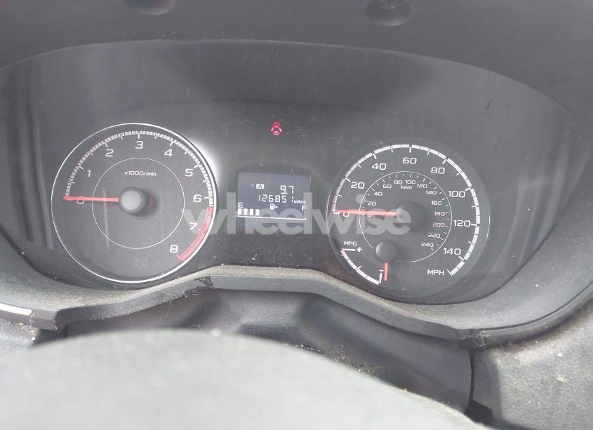 Photo 7 of 2018 Subaru Crosstrek 2.0I PREMIUM (VIN JF2GTACC7JH281591)