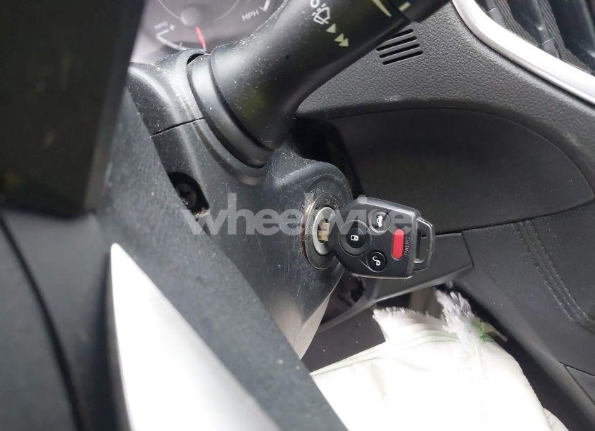 Photo 11 of 2019 Subaru Crosstrek 2.0I PREMIUM (VIN JF2GTACC7K8248429)