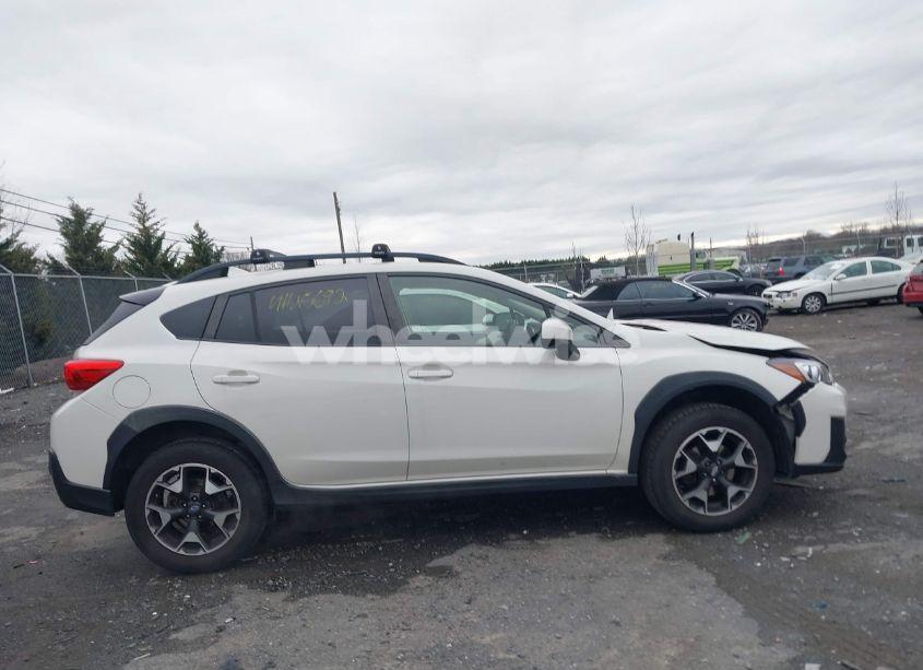 Photo 13 of 2019 Subaru Crosstrek 2.0I PREMIUM (VIN JF2GTACC7K8248429)