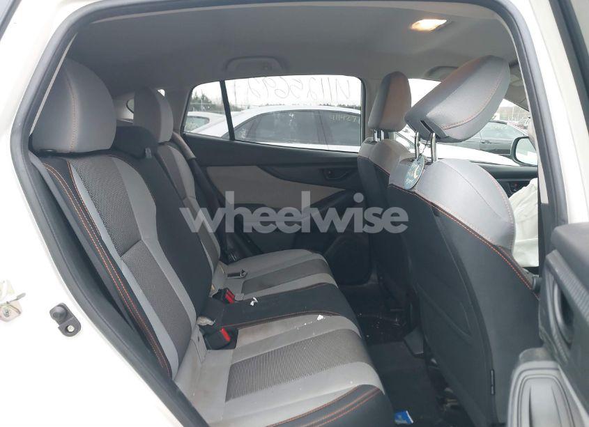 Photo 8 of 2019 Subaru Crosstrek 2.0I PREMIUM (VIN JF2GTACC7K8248429)