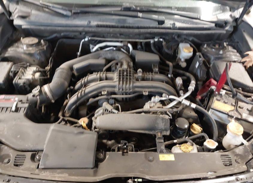 Photo 10 of 2019 Subaru Crosstrek 2.0I PREMIUM (VIN JF2GTACC7K8253937)