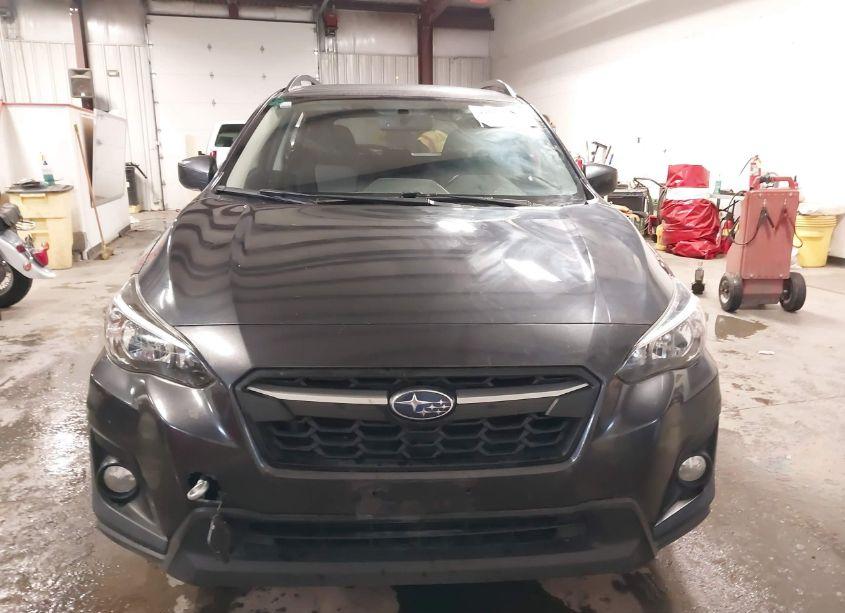 Photo 12 of 2019 Subaru Crosstrek 2.0I PREMIUM (VIN JF2GTACC7K8253937)
