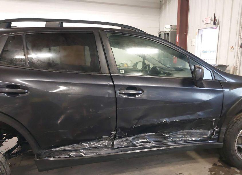 Photo 13 of 2019 Subaru Crosstrek 2.0I PREMIUM (VIN JF2GTACC7K8253937)