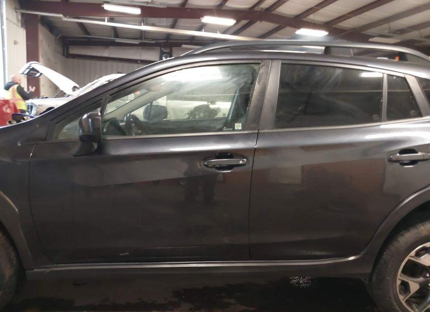 Photo 14 of 2019 Subaru Crosstrek 2.0I PREMIUM (VIN JF2GTACC7K8253937)