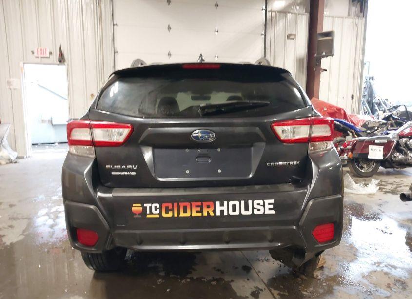 Photo 16 of 2019 Subaru Crosstrek 2.0I PREMIUM (VIN JF2GTACC7K8253937)