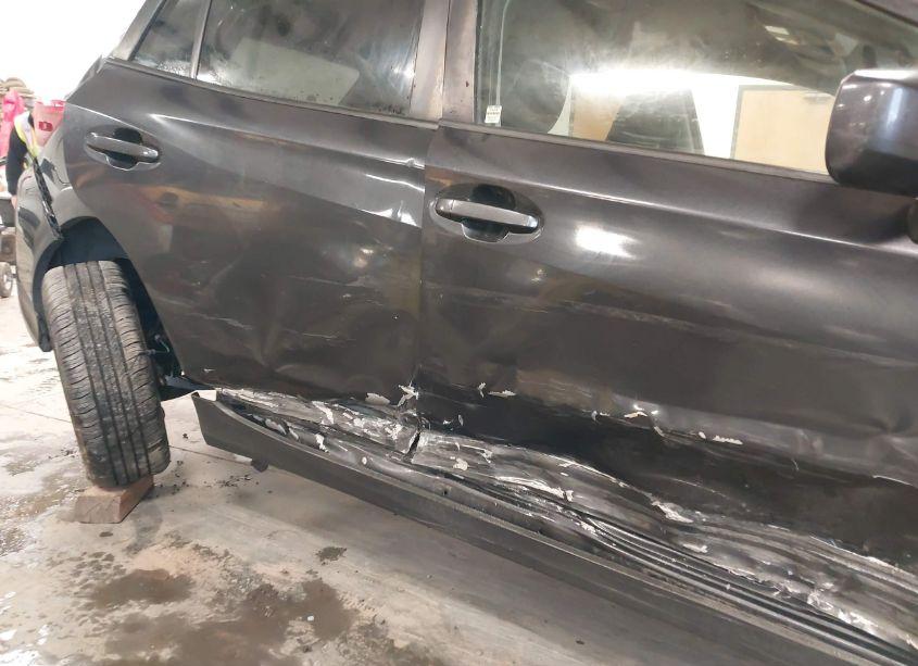 Photo 6 of 2019 Subaru Crosstrek 2.0I PREMIUM (VIN JF2GTACC7K8253937)