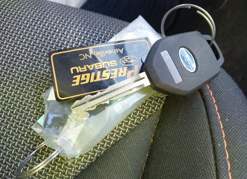 Photo 11 of 2019 Subaru Crosstrek 2.0I PREMIUM (VIN JF2GTACC7K8385502)