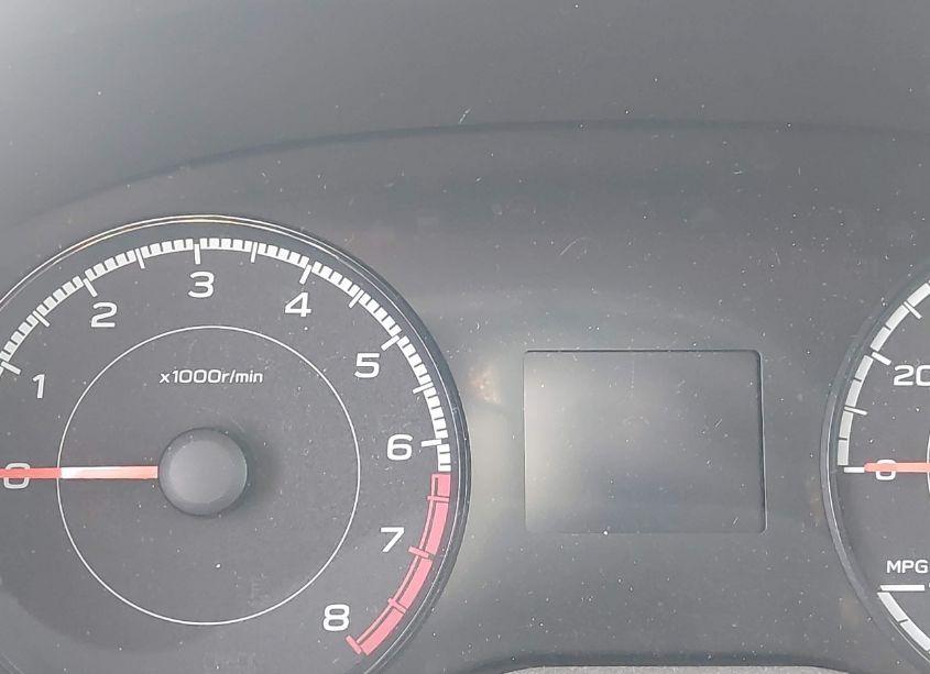 Photo 15 of 2019 Subaru Crosstrek 2.0I PREMIUM (VIN JF2GTACC7K8385502)