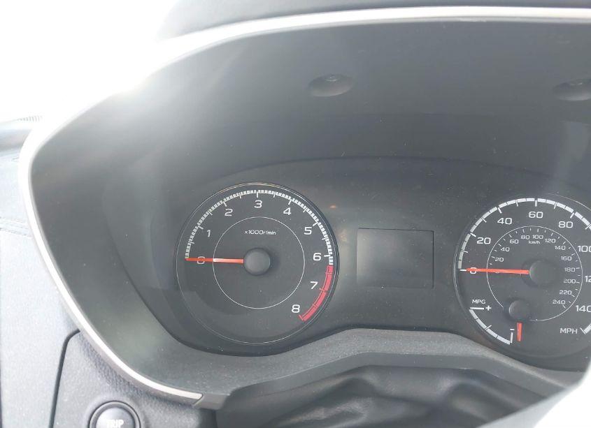 Photo 7 of 2019 Subaru Crosstrek 2.0I PREMIUM (VIN JF2GTACC7K8385502)