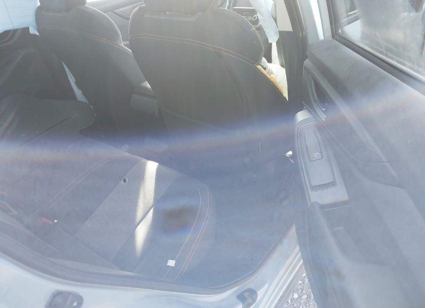 Photo 8 of 2019 Subaru Crosstrek 2.0I PREMIUM (VIN JF2GTACC7K8385502)