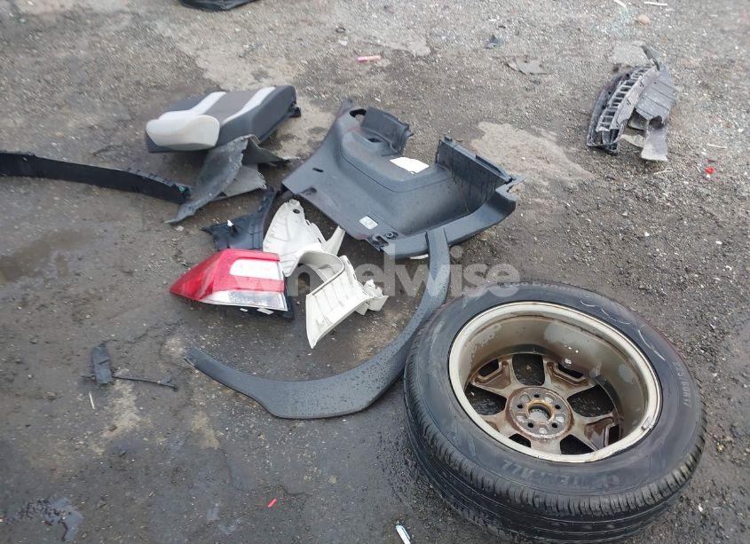 Photo 12 of 2019 Subaru Crosstrek 2.0I PREMIUM (VIN JF2GTACC7K8389775)