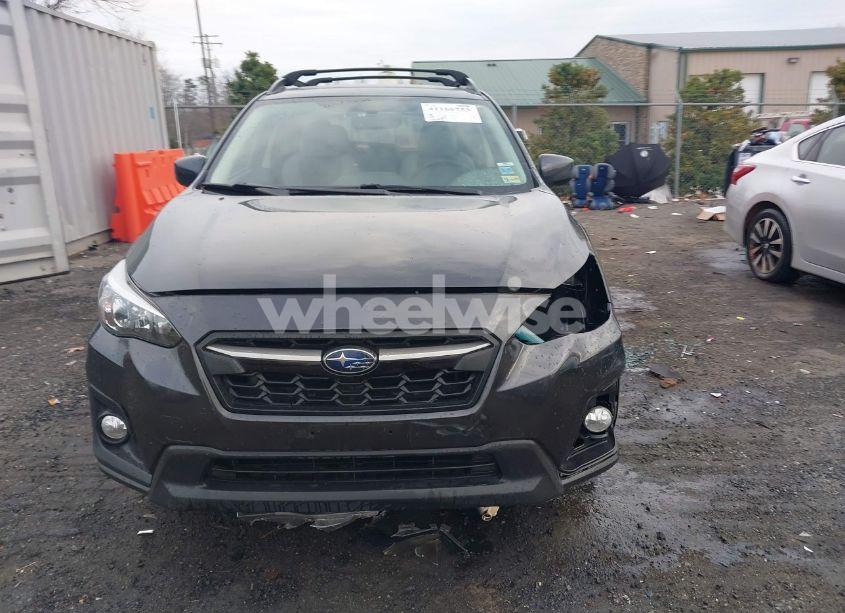 Photo 13 of 2019 Subaru Crosstrek 2.0I PREMIUM (VIN JF2GTACC7K8389775)