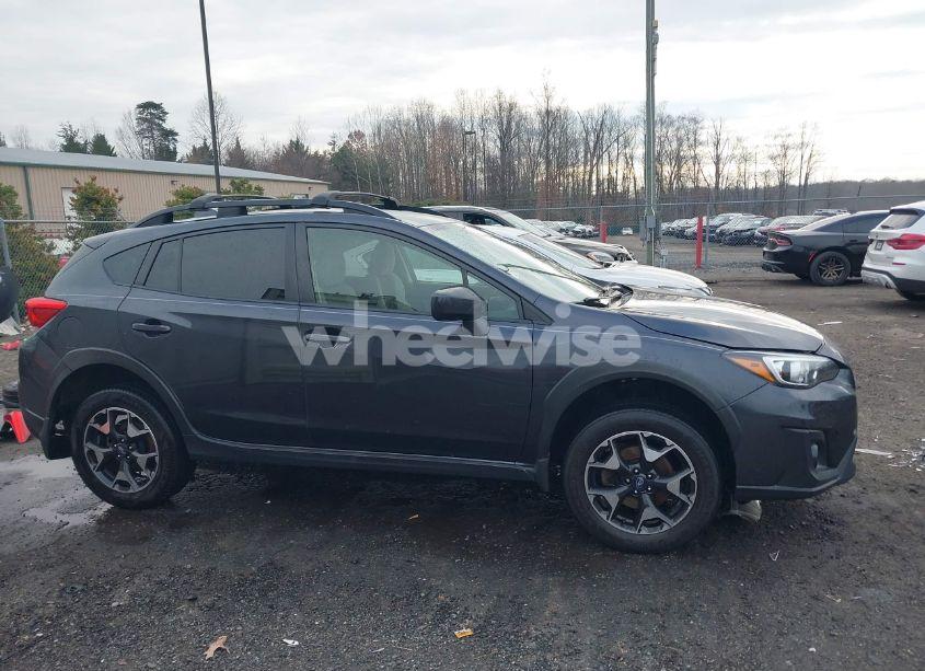 Photo 14 of 2019 Subaru Crosstrek 2.0I PREMIUM (VIN JF2GTACC7K8389775)