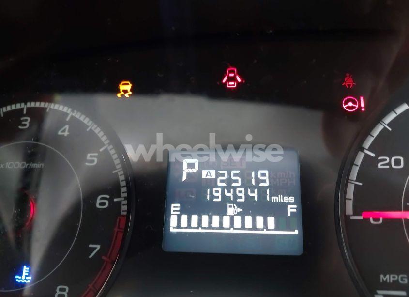 Photo 16 of 2019 Subaru Crosstrek 2.0I PREMIUM (VIN JF2GTACC7K8389775)