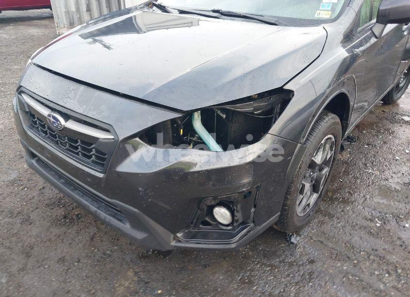 Photo 18 of 2019 Subaru Crosstrek 2.0I PREMIUM (VIN JF2GTACC7K8389775)