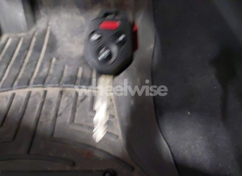 Photo 11 of 2019 Subaru Crosstrek 2.0I PREMIUM (VIN JF2GTACC7KG362646)