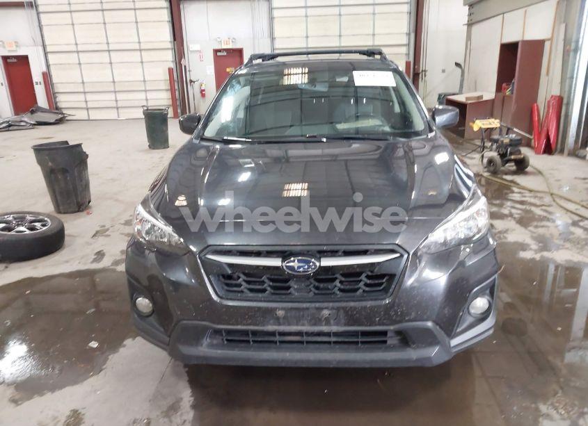 Photo 12 of 2019 Subaru Crosstrek 2.0I PREMIUM (VIN JF2GTACC7KG362646)