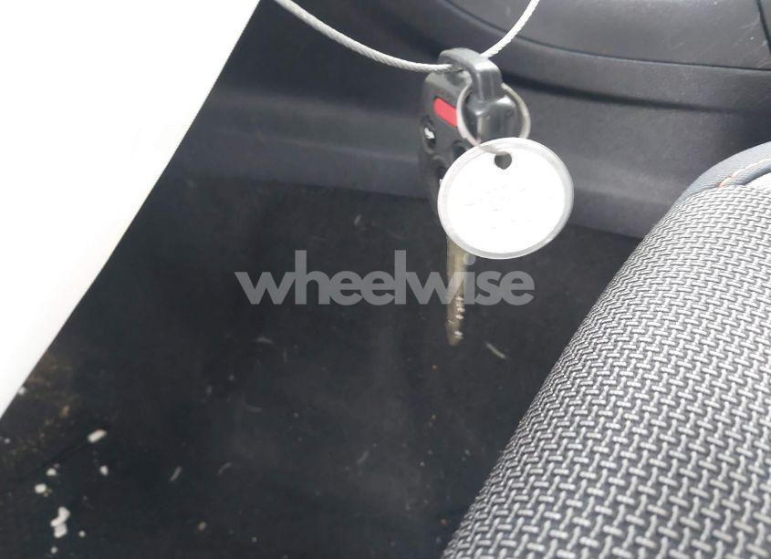 Photo 11 of 2019 Subaru Crosstrek 2.0I PREMIUM (VIN JF2GTACC7KH342939)