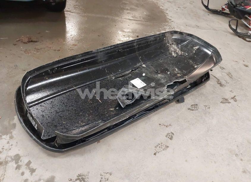 Photo 12 of 2022 Subaru Crosstrek PREMIUM (VIN JF2GTACC7N9221567)