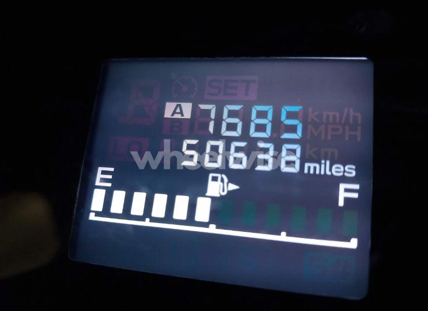 Photo 13 of 2022 Subaru Crosstrek PREMIUM (VIN JF2GTACC7N9221567)