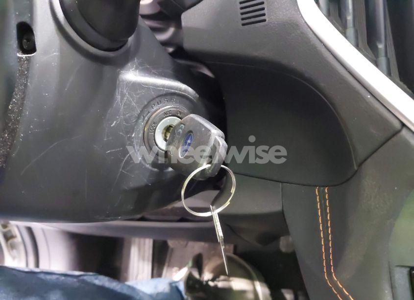 Photo 11 of 2021 Subaru Crosstrek PREMIUM (VIN JF2GTACC8MG244687)