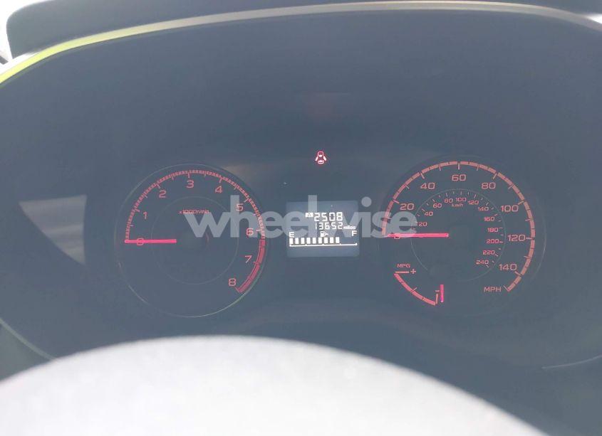 Photo 7 of 2022 Subaru Crosstrek PREMIUM (VIN JF2GTACC8NG280302)