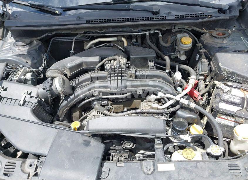 Photo 10 of 2018 Subaru Crosstrek 2.0I PREMIUM (VIN JF2GTACC9JH215303)