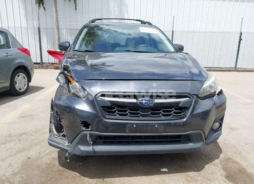 Photo 12 of 2018 Subaru Crosstrek 2.0I PREMIUM (VIN JF2GTACC9JH215303)