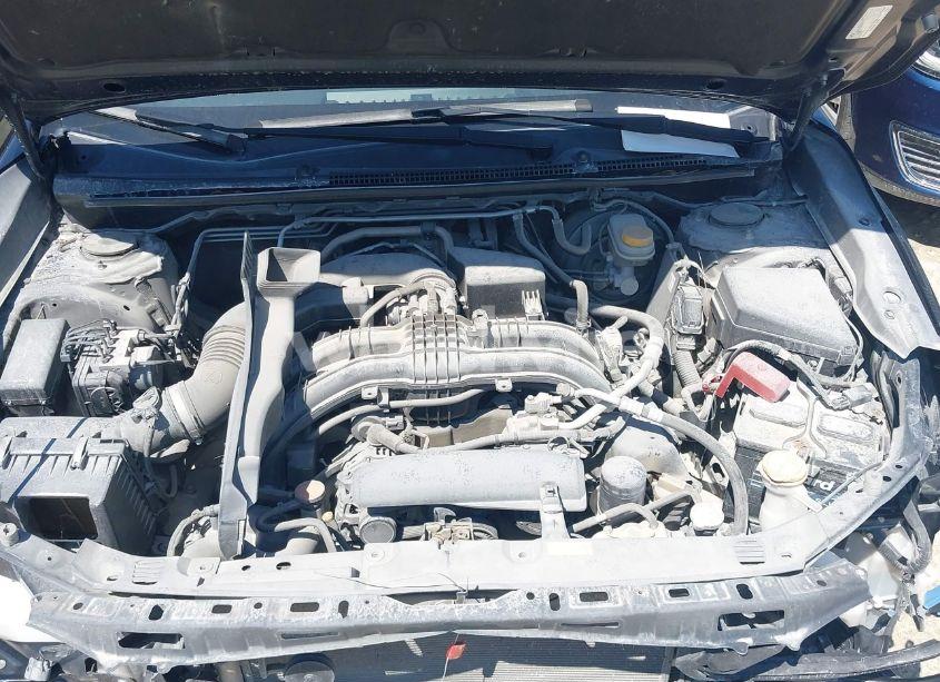 Photo 10 of 2019 Subaru Crosstrek 2.0I PREMIUM (VIN JF2GTACC9K8242115)