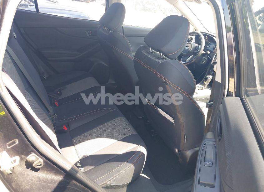 Photo 8 of 2019 Subaru Crosstrek 2.0I PREMIUM (VIN JF2GTACC9K8242115)