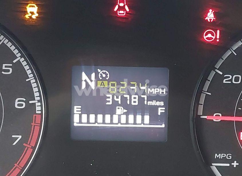 Photo 15 of 2019 Subaru Crosstrek 2.0I PREMIUM (VIN JF2GTACC9K8348130)