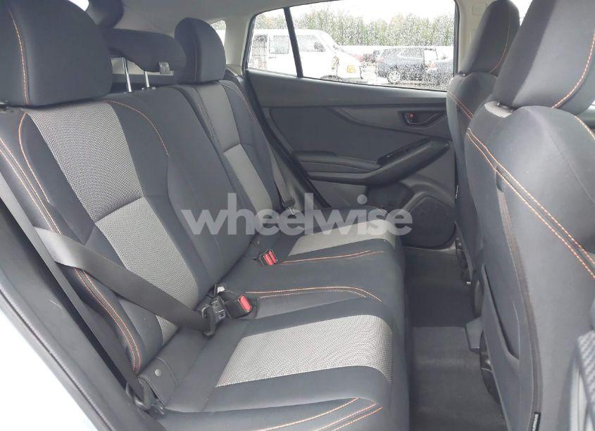 Photo 8 of 2019 Subaru Crosstrek 2.0I PREMIUM (VIN JF2GTACC9K8348130)