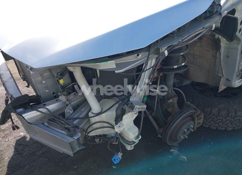 Photo 12 of 2019 Subaru Crosstrek 2.0I PREMIUM (VIN JF2GTACC9K9212512)