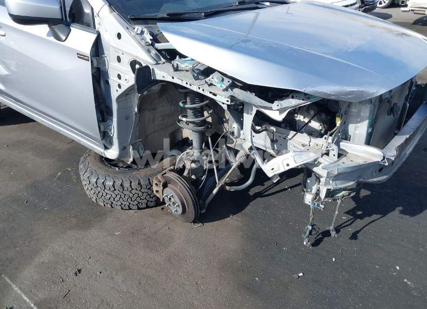 Photo 18 of 2019 Subaru Crosstrek 2.0I PREMIUM (VIN JF2GTACC9K9212512)