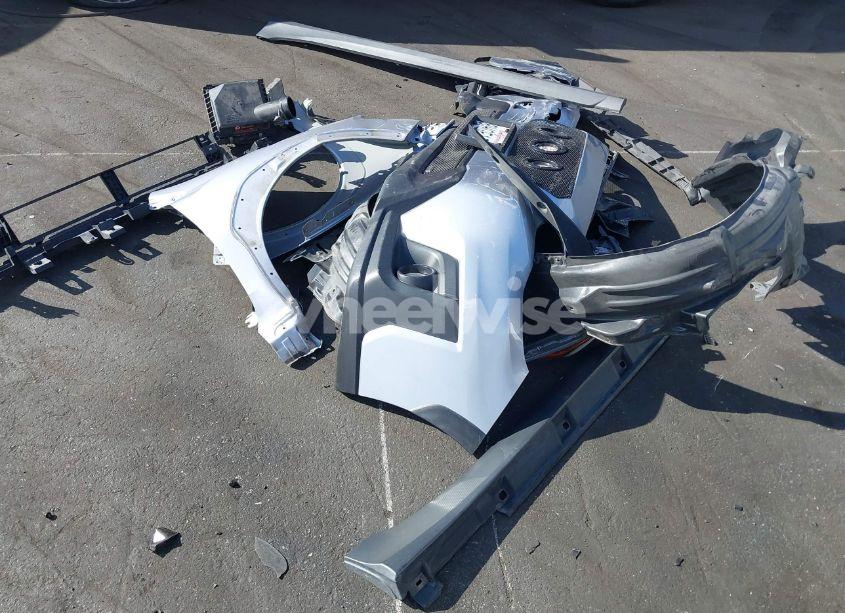 Photo 19 of 2019 Subaru Crosstrek 2.0I PREMIUM (VIN JF2GTACC9K9212512)